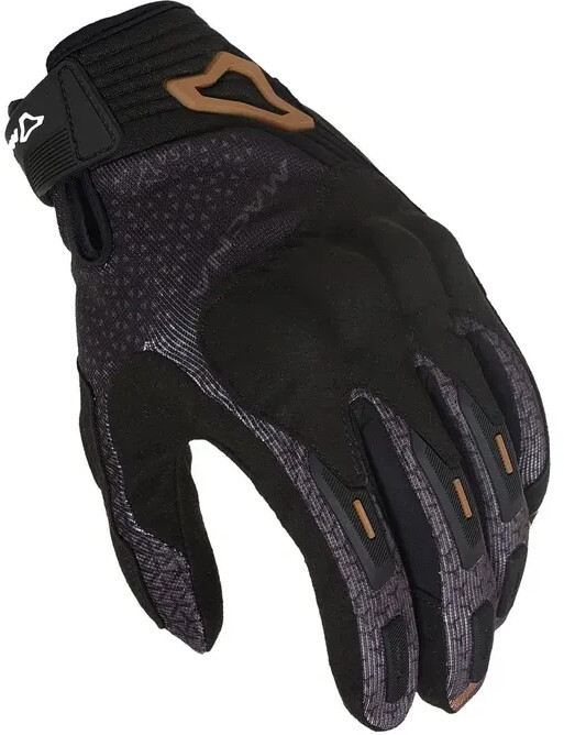 Macna Octar Lady Gloves black/brown