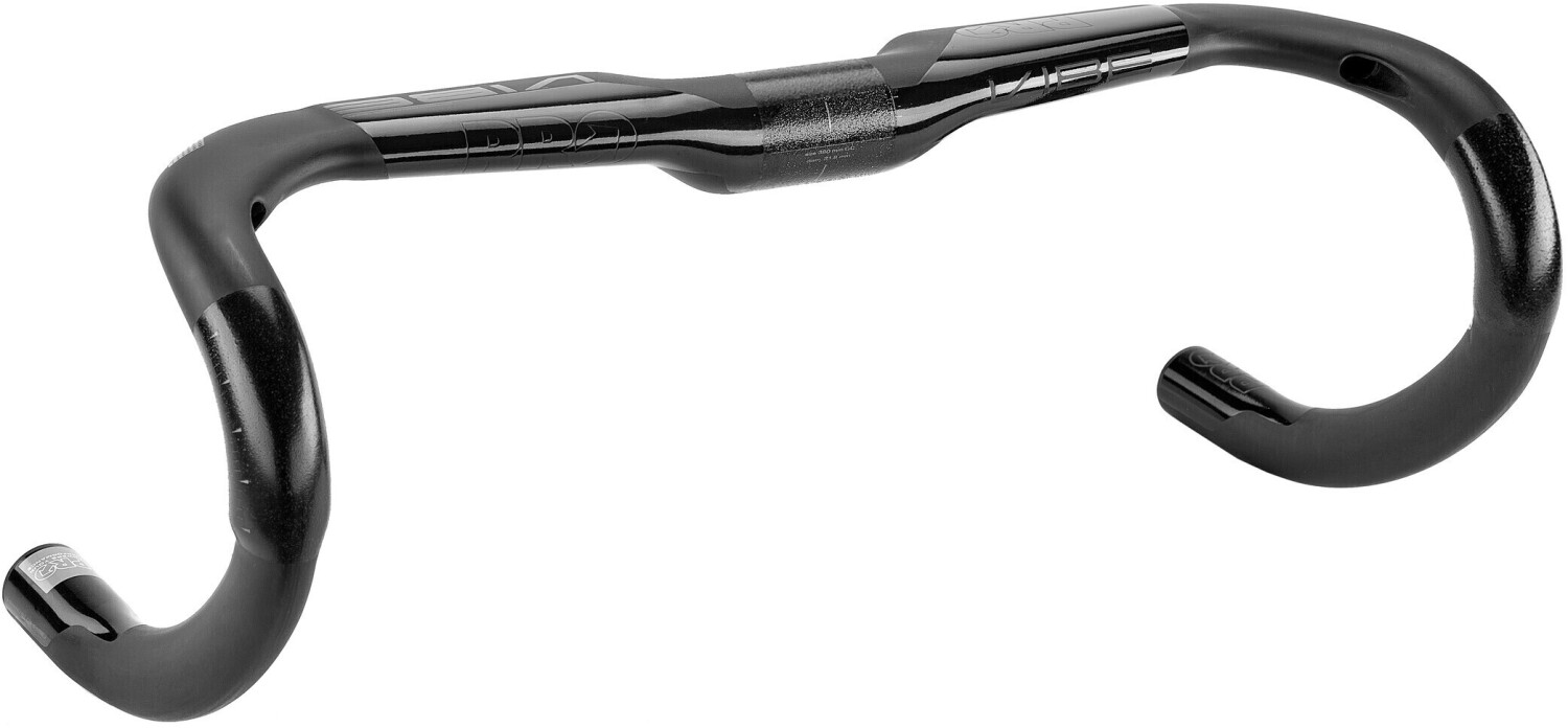 HKYMBM Vélo De Route Courbé Guidon, Route Cintre Carbone 31.8MM