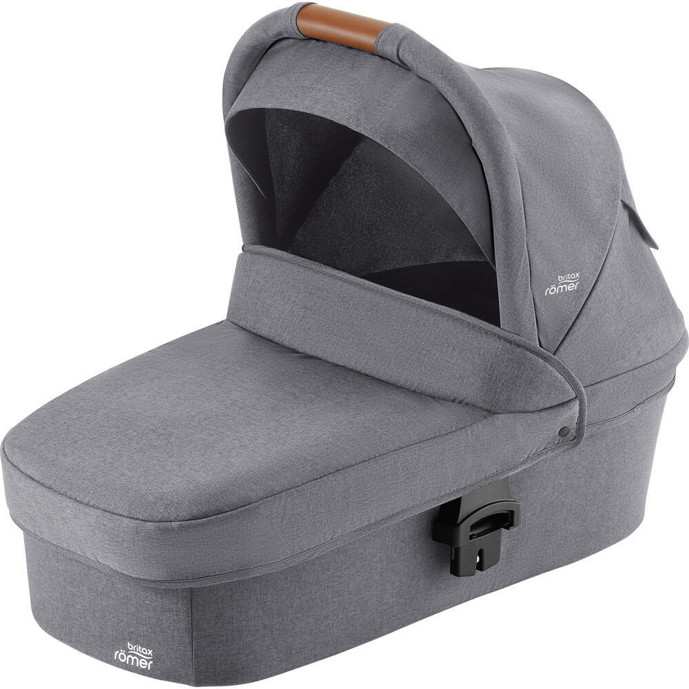 Britax Baby bath Strider M elephant grey