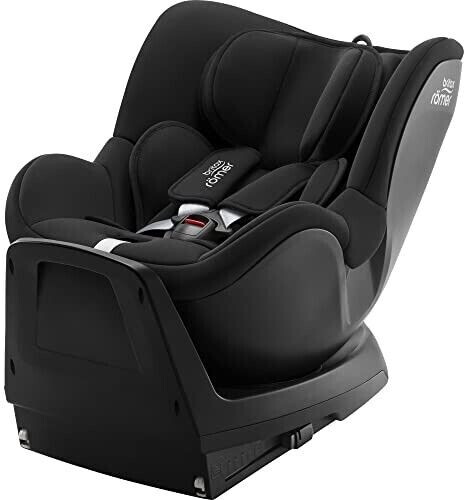 Britax Dualfix Plus