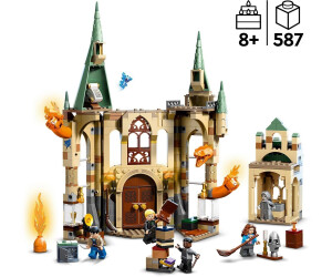 LEGO Hogwarts: la Stanza delle Necessità (76413) a € 37,08 (oggi)