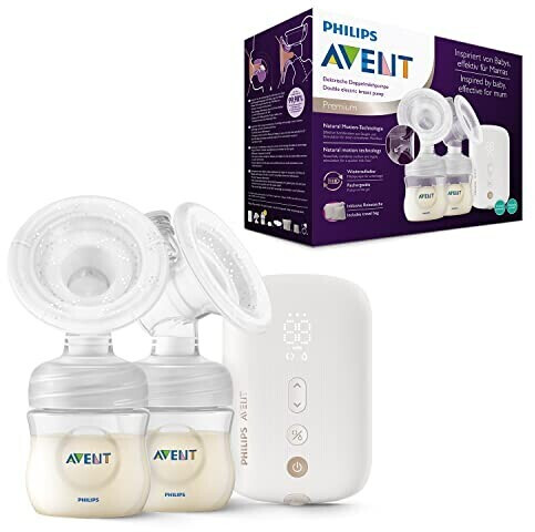 Philips AVENT SCF398/11