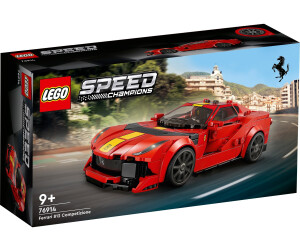 Lego speed champions shop store