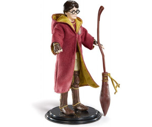 Harry Potter: Stofftier Krummbein - Noble Collection - Merchandise &  Fanartikel Online Shop