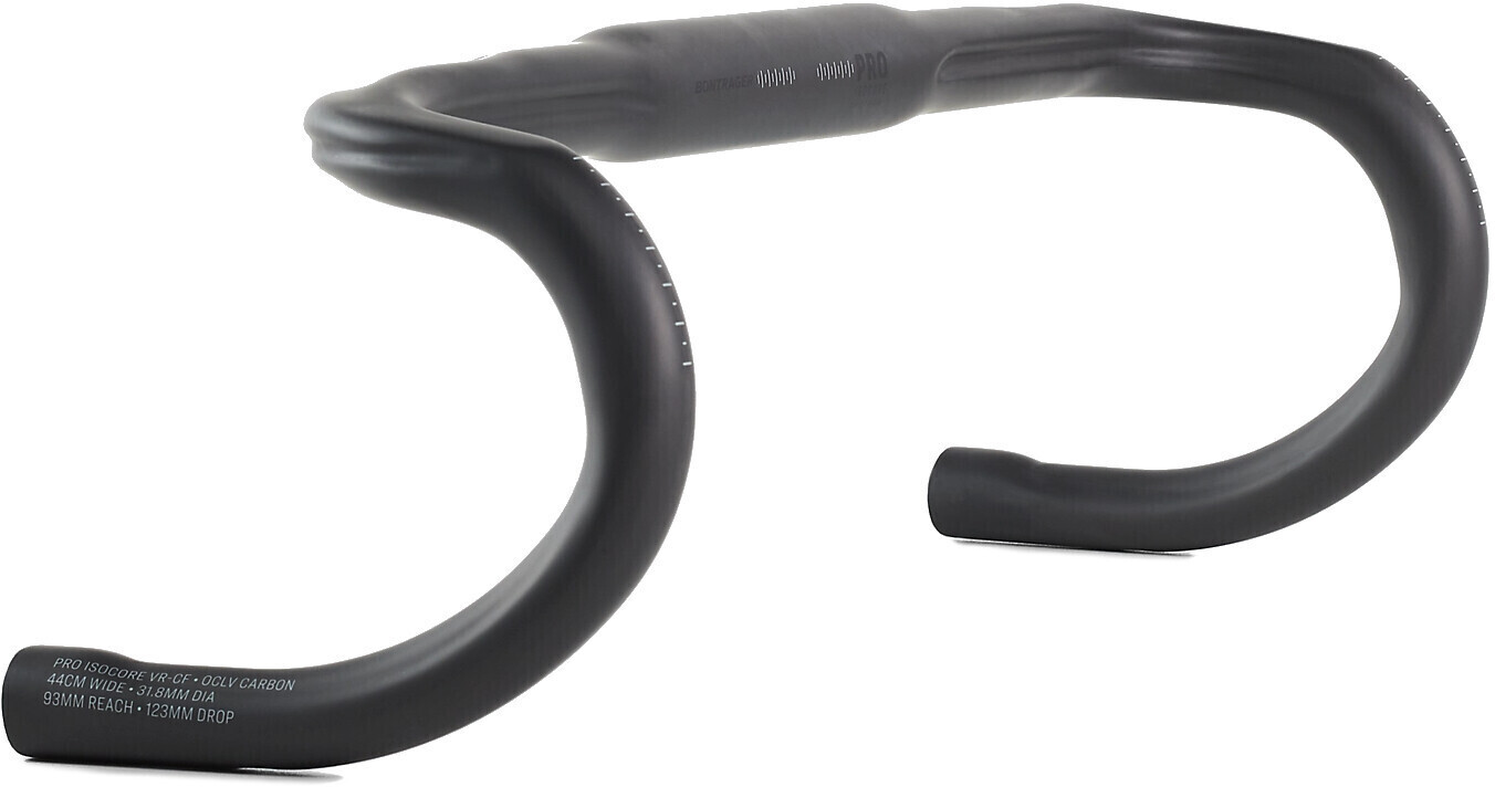 Bontrager Pro IsoCore VR-CF Carbon