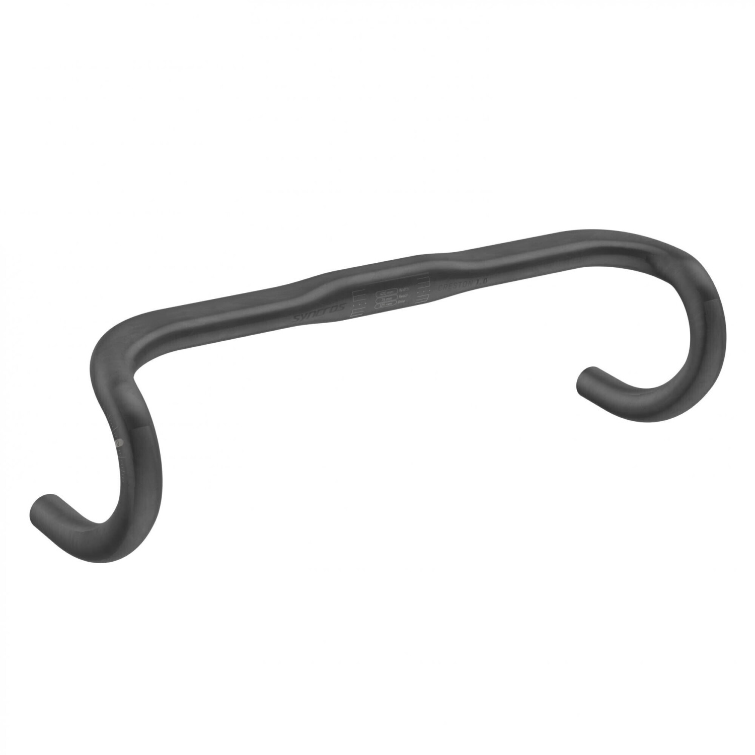 Syncros Creston 1.0 Carbon
