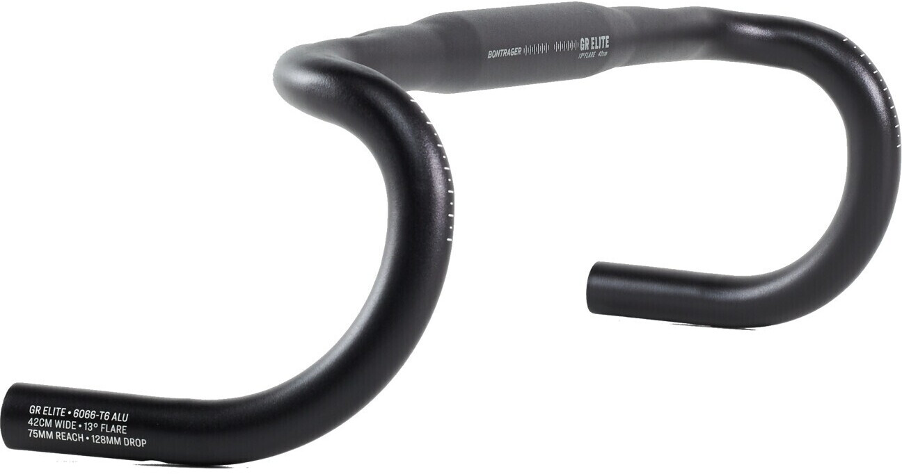 Bontrager GR Elite Road
