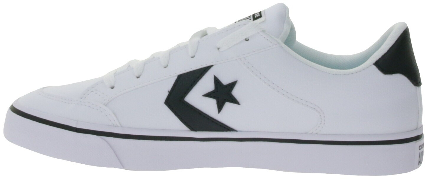Converse Tobin Seasonal white