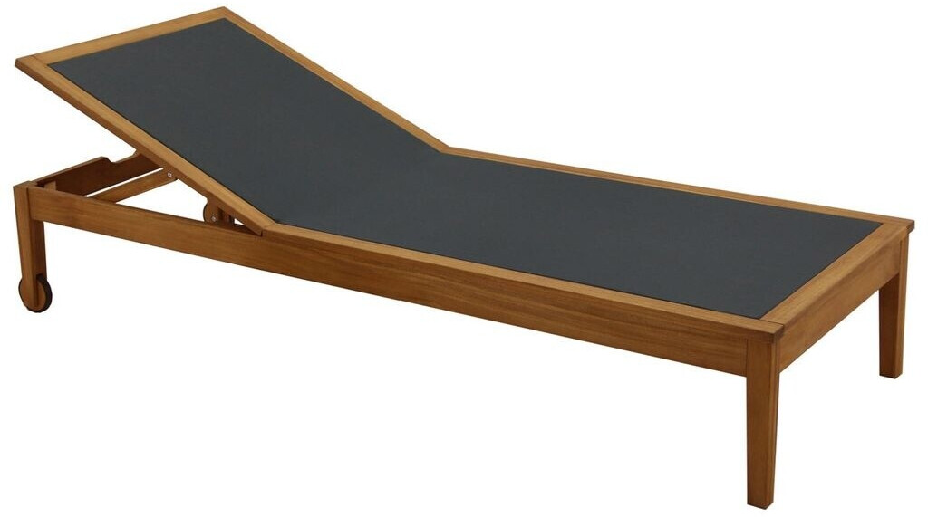 Miliboo Deckchair Naveen