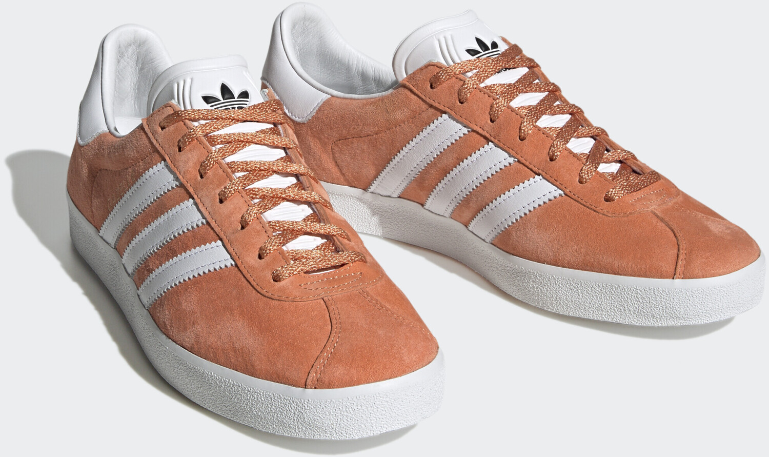 Black and orange gazelles shop
