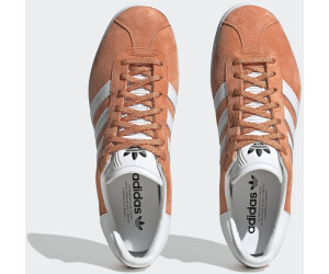 Black and orange gazelles shop