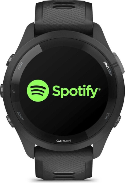 Garmin Forerunner 265 Schwarz, Bild 4