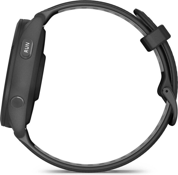 Garmin Forerunner 265 Schwarz, Bild 6