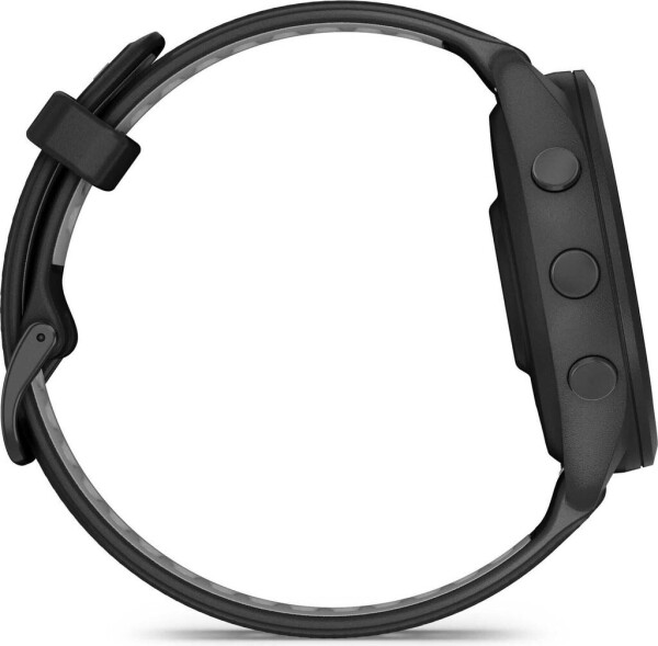 Garmin Forerunner 265 Schwarz, Bild 8