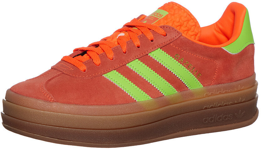 Adidas gazelle 2 femme orange online
