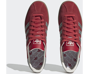 Adidas Munchen scarlet matte silver gum ab 174 00 Preisvergleich bei idealo