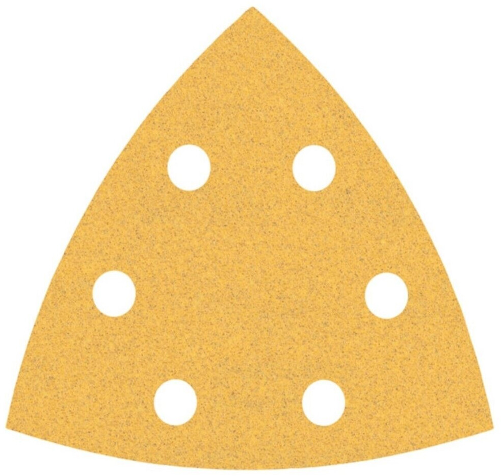 Carta Vetrata Rete Grano 80 120 180 Bosch Professional 5x Carte Abrasive Expert C470 Multiforo Per Legno Duro, Vernice Su Legno, 150 Mm, Grana 180, Accessorio Levigatrice Rotoorbitale Bosch Expert M480