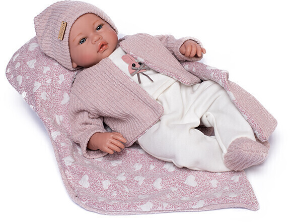Muñecas guca baby reborn cheap