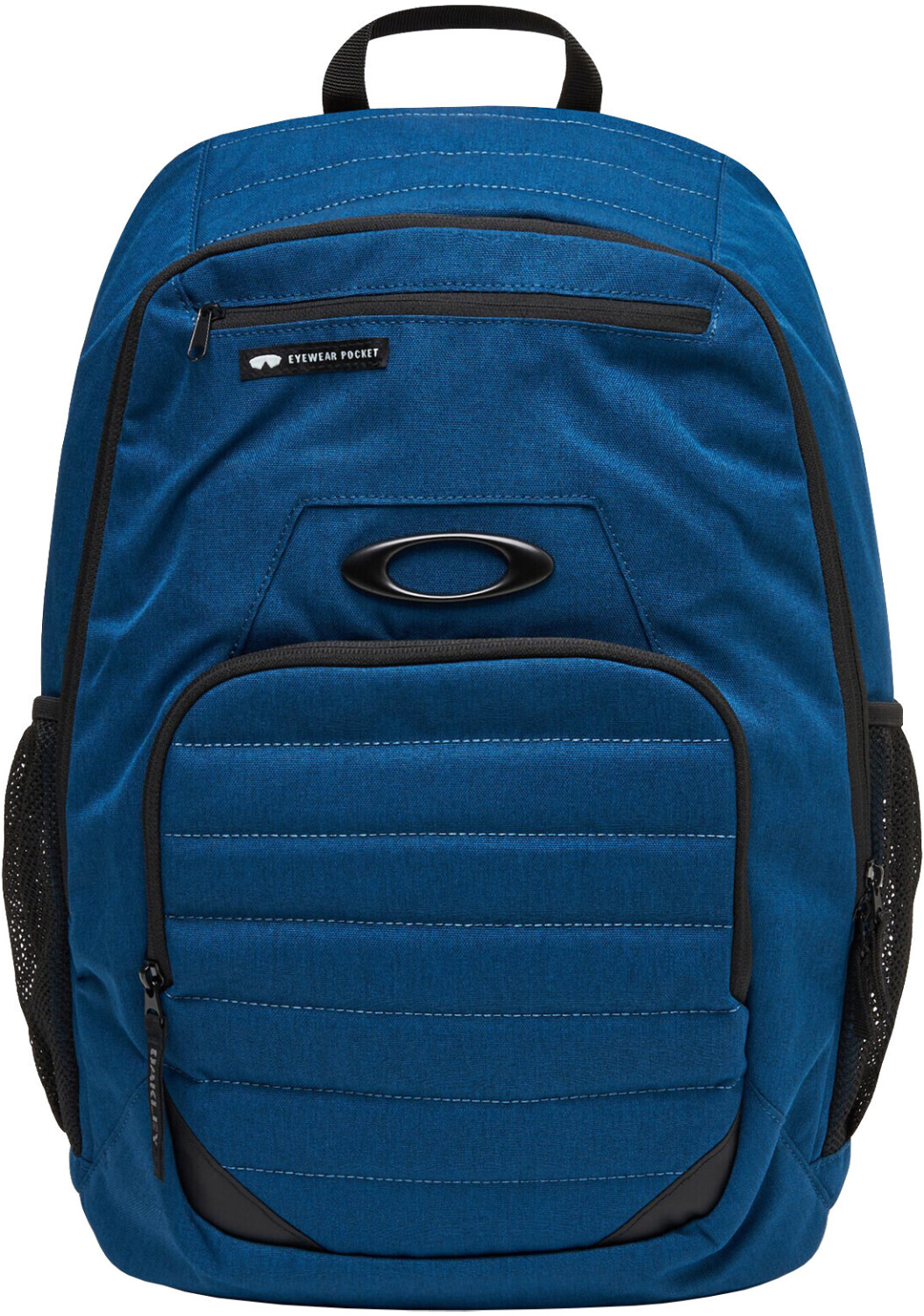 Photos - School Bag Oakley Enduro 25L 4.0 Backpack Poseidon Blue 