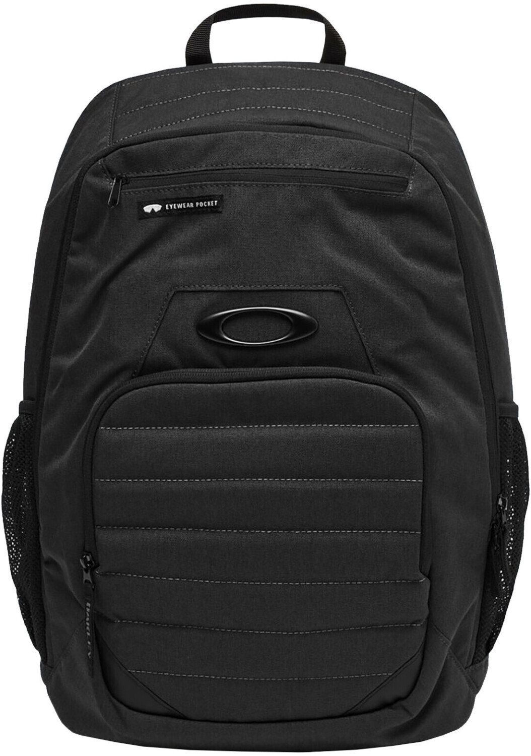 Photos - School Bag Oakley Enduro 25L 4.0 Backpack Blackout 