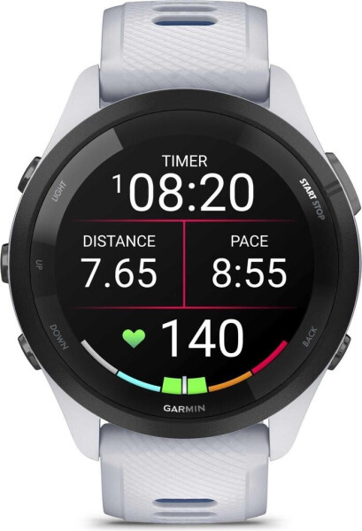 Garmin Forerunner 265, Bild 2