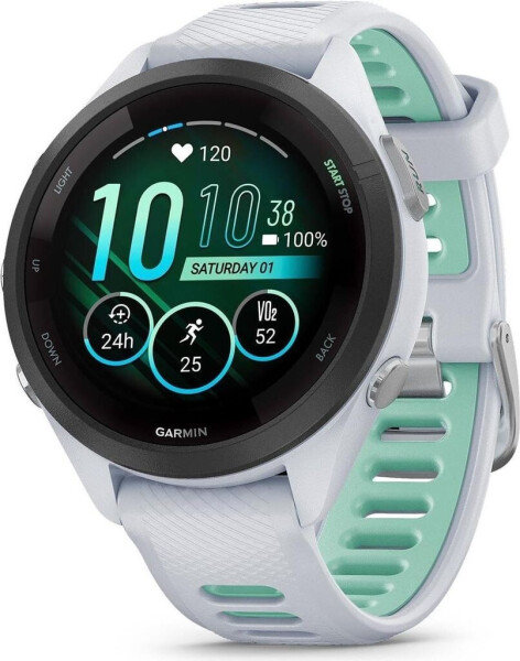 Garmin Forerunner 265, Bild 5