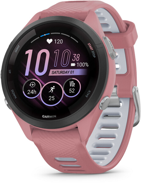 Garmin Forerunner 265, Bild 6