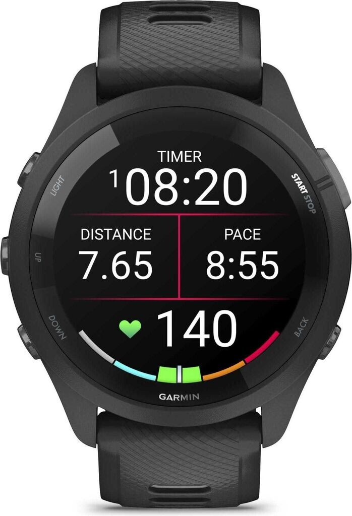 Garmin Forerunner 265 from £329.99 | Best Black Friday Deals 2025
