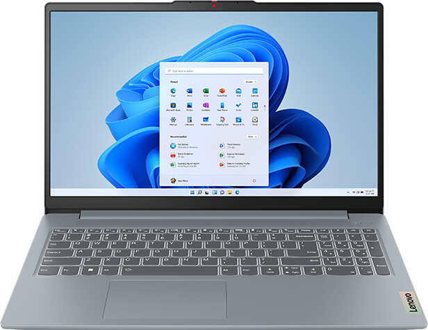 Lenovo IdeaPad Slim 3 15 (2023)