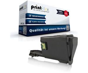 0632983053010 - Toner Kyocera -mita Fs-1041 / 1220mfp / 1320mfp Negro Tk1115