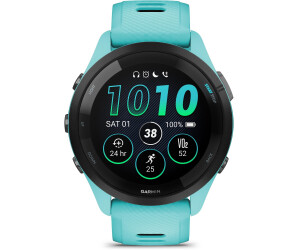Garmin top aqua watch
