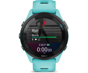 Garmin forerunner 30 turquoise store
