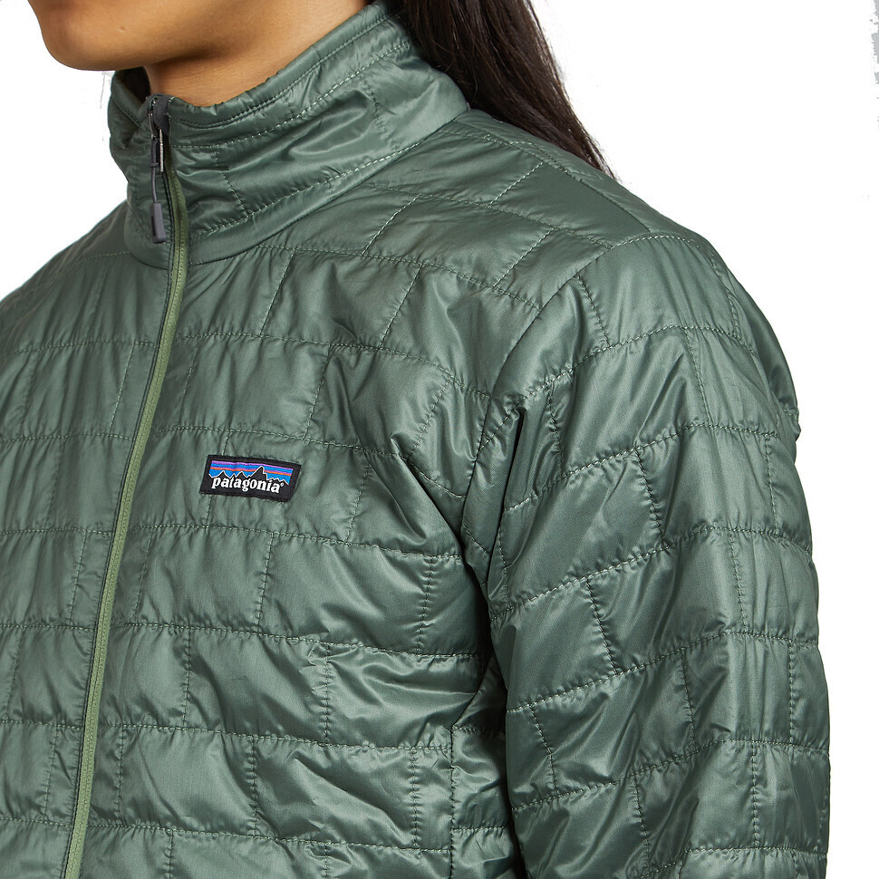 Patagonia Men s Nano Puff Jacket 84212 hemlock green ab 147 90