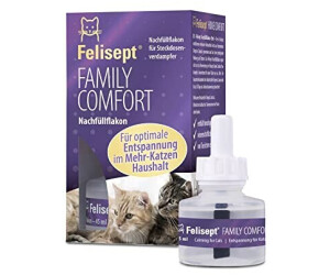 Felisept Hautpflegespray für Katzen 250ml