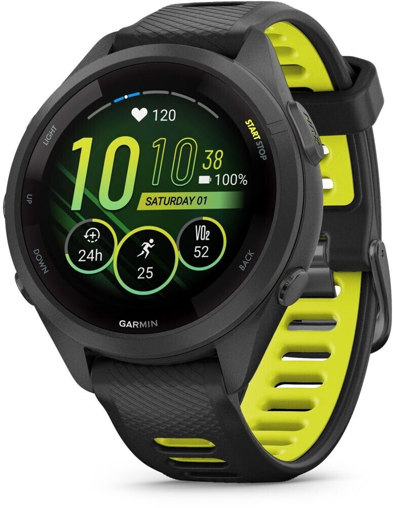 Forerunner 9 online