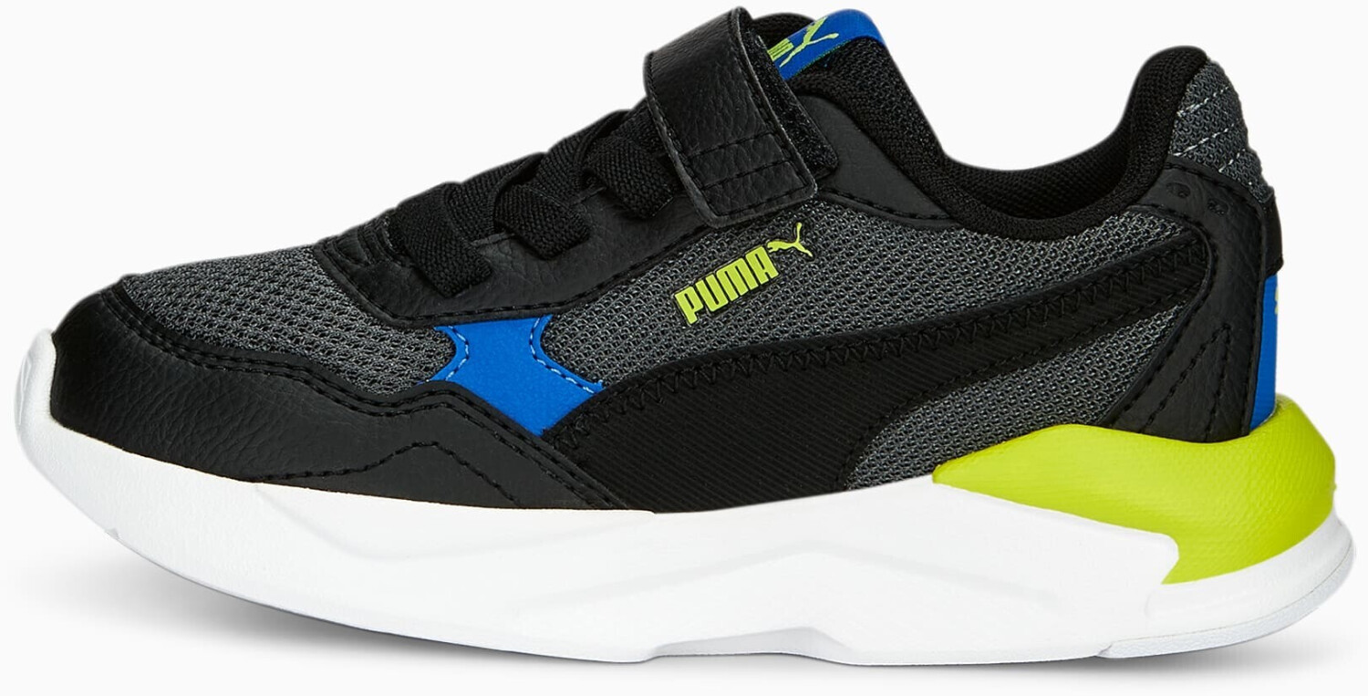 Puma X-Ray Speed Lite AC (385525) shadow gray/puma black/puma team royal