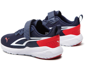 Peacoat puma deals white red
