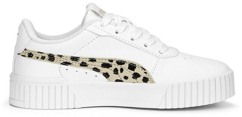Puma clearance carina leopard