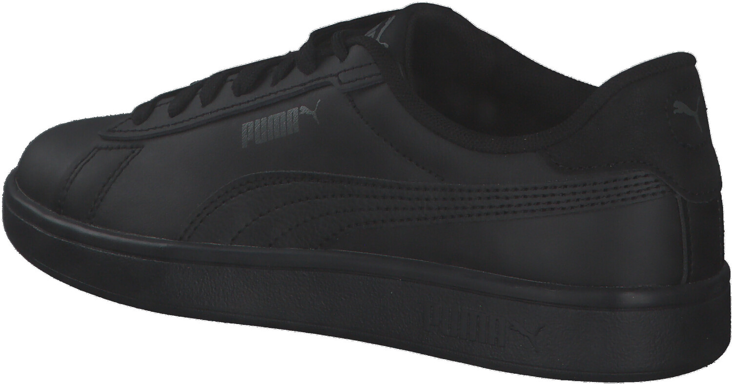 Puma Smash 3.0 Leather (392031) puma black/shadow gray ab 28,81 € |  Preisvergleich bei