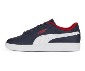 All leather pumas on sale