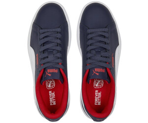 All leather pumas store