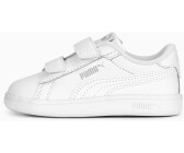 V from Buy (Today) Smash Leather – 3.0 £27.99 on Deals Baby Puma Best (392034)