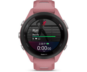 Buy Garmin Forerunner 265 S Light Pink from 429.99 Today Best