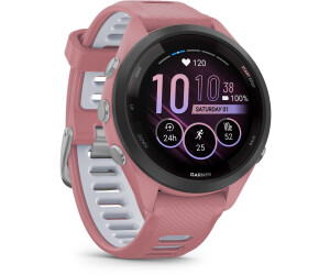 Garmin forerunner 645 rose new arrivals