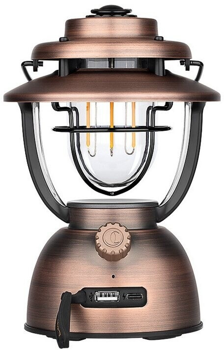 OLight Olantern Classic 2 Pro copper