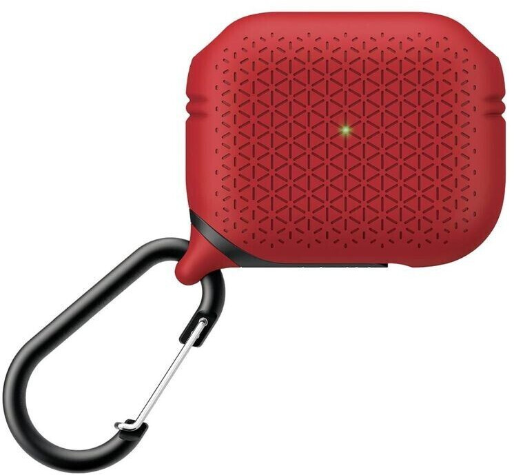 Catalyst Premium Case AirPods Pro Flame Red