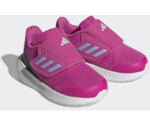 Adidas RunFalcon 3.0 24,50 idealo | precios lucid desde Hook-and-Loop € black Compara (HP5860) fuchsia/blue en dawn/core