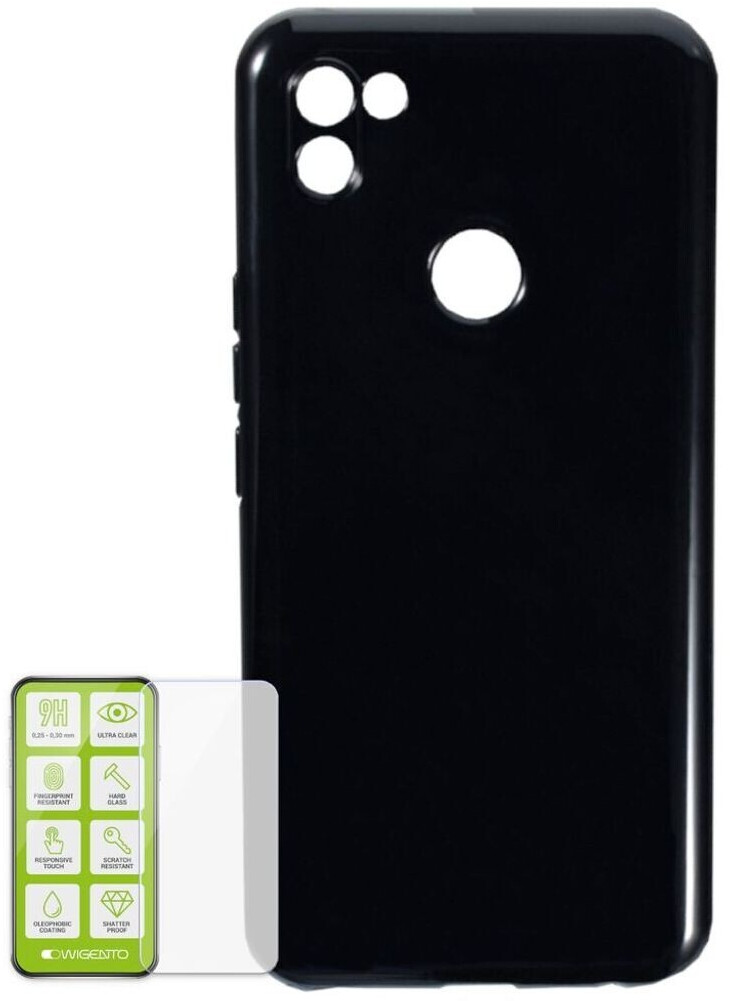 SCHUTZHÜLLE FÜR GIGASET GS5 Pro SE / GS5 / GS5 Lite / GS5 Senior in