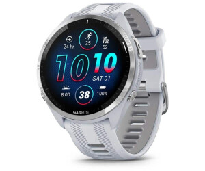 Buy Garmin Forerunner 965 Whitestone from 568.00 Today Best