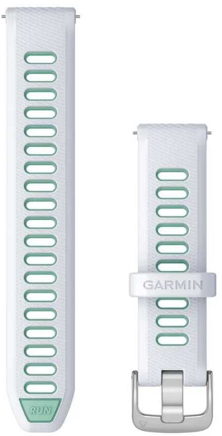 Garmin Forerunner 22mm 010-11251-A4 White